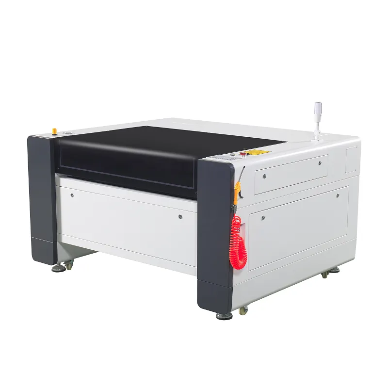 Laserski stroj za lasersko rezanje CCD