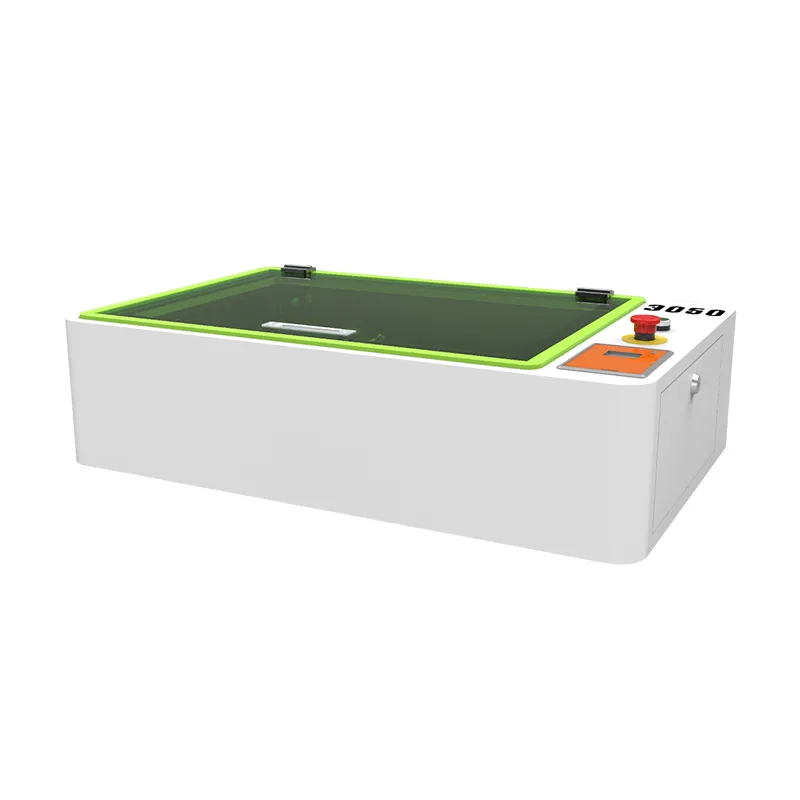 Namizni laserski graver CO2